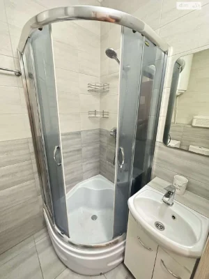 Long-Term Rental Apartment, Social District
