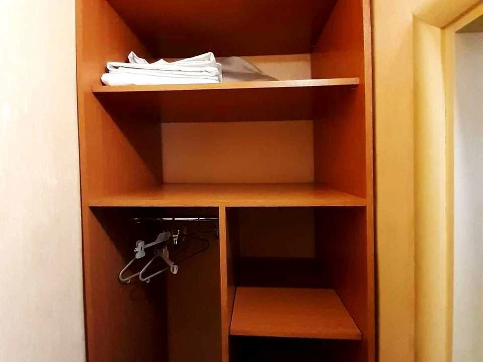 Квартира. Київ, Берестейський просп.