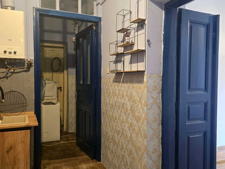 Квартира. Львів, вулиця Миколи Голубця