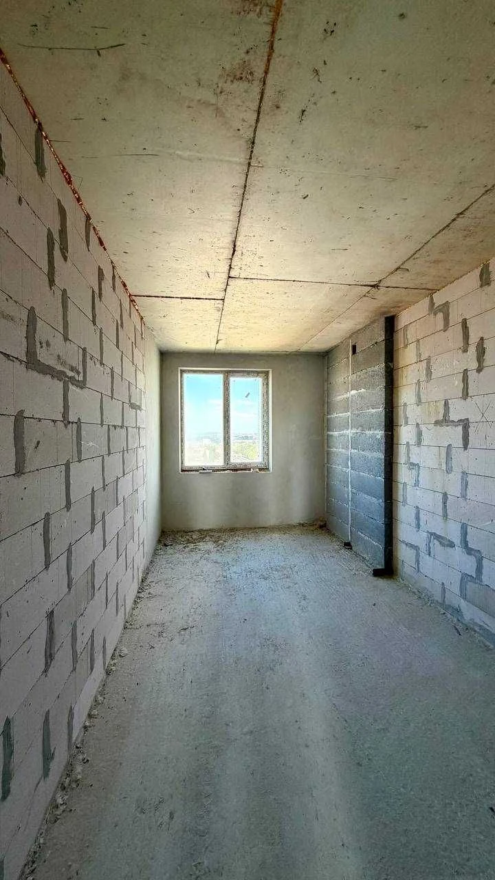 Sale of 2-room apartment WITHOUT COMMISSION in Resident Hall, Gorodokska Street