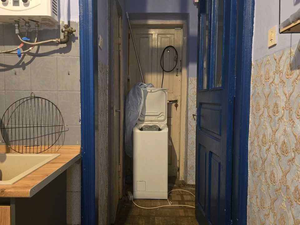 Квартира. Львів, вулиця Миколи Голубця