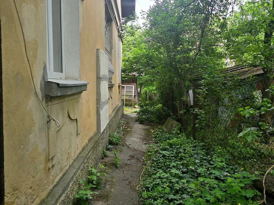 Квартира. Львів, вулиця Миколи Голубця