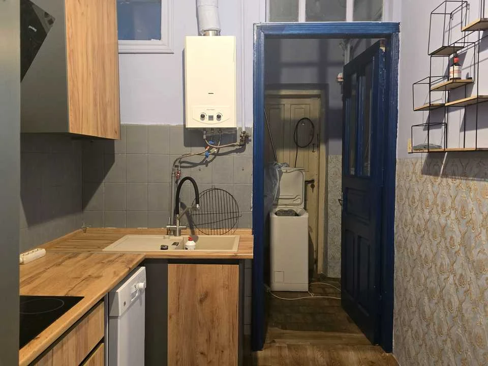 Квартира. Львів, вулиця Миколи Голубця
