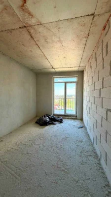 Sale of 2-room apartment WITHOUT COMMISSION in Resident Hall, Gorodokska Street