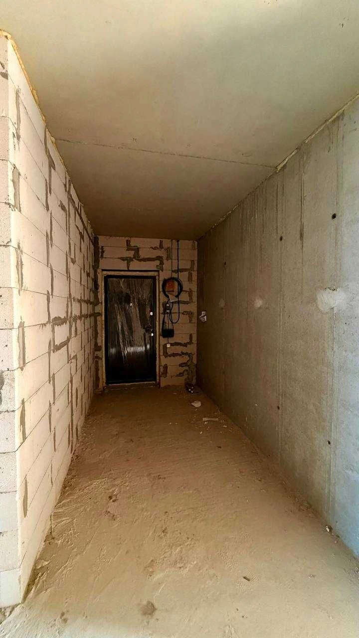Sale of 2-room apartment WITHOUT COMMISSION in Resident Hall, Gorodokska Street