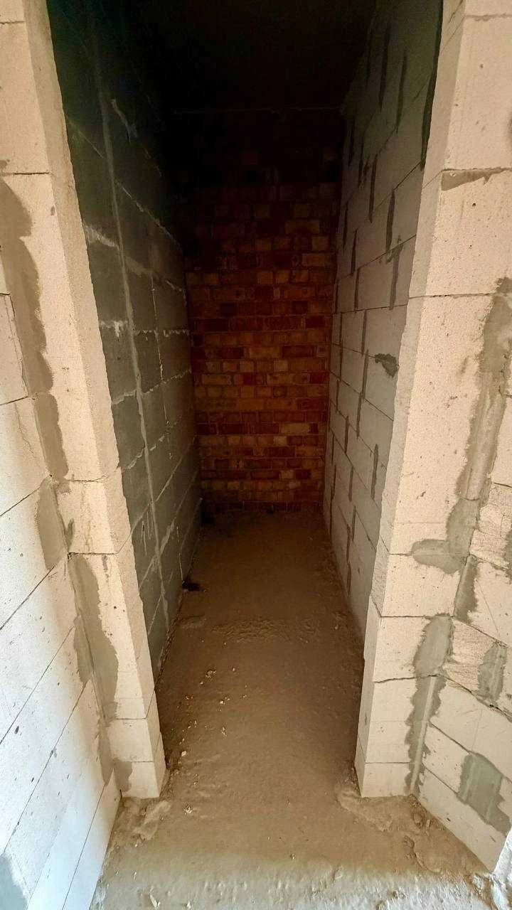 Sale of 2-room apartment WITHOUT COMMISSION in Resident Hall, Gorodokska Street