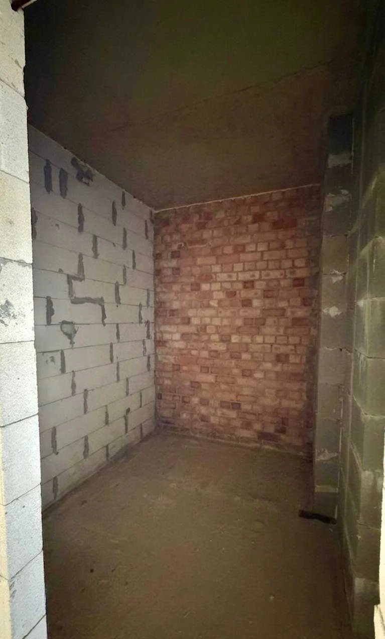 Sale of 2-room apartment WITHOUT COMMISSION in Resident Hall, Gorodokska Street