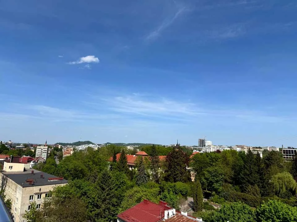 Квартира. Львів, Генерала Чупринки вул.