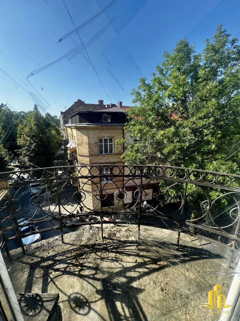 ЦЕНТР‼️Продаж 2к квартири 64м2 / вул Стефаника 4 / Галицький