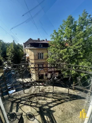 ЦЕНТР‼️Продаж 2к квартири 64м2 / вул Стефаника 4 / Галицький