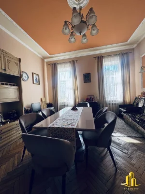 ЦЕНТР‼️Продаж 2к квартири 64м2 / вул Стефаника 4 / Галицький