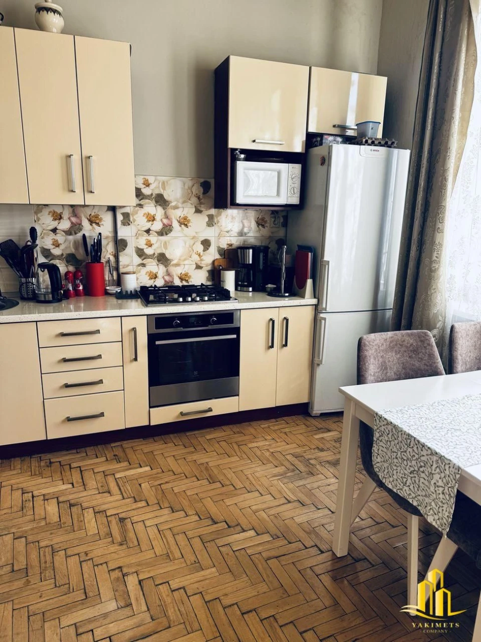 ЦЕНТР‼️Продаж 2к квартири 64м2 / вул Стефаника 4 / Галицький