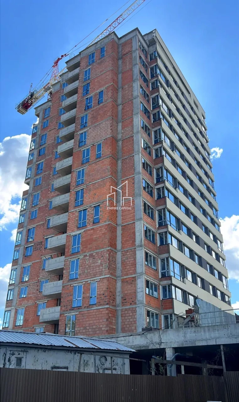 Продаж 2-к квартири в ЖК Strim Towers, 72м²| Без комісії