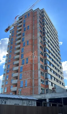 Продаж 2-к квартири в ЖК Strim Towers, 72м²| Без комісії