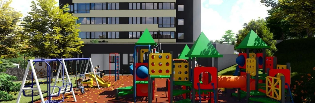 Продаж 2-к квартири в ЖК Strim Towers, 72м²| Без комісії