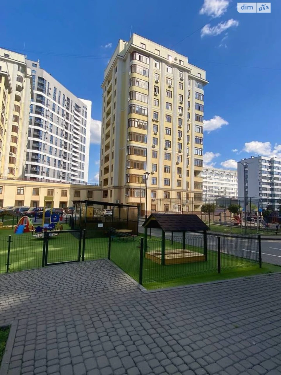 Продаж Квартира Голоско