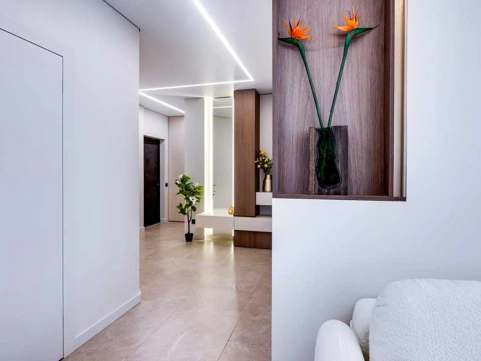 Apartment. Kulparkivska st., Lviv