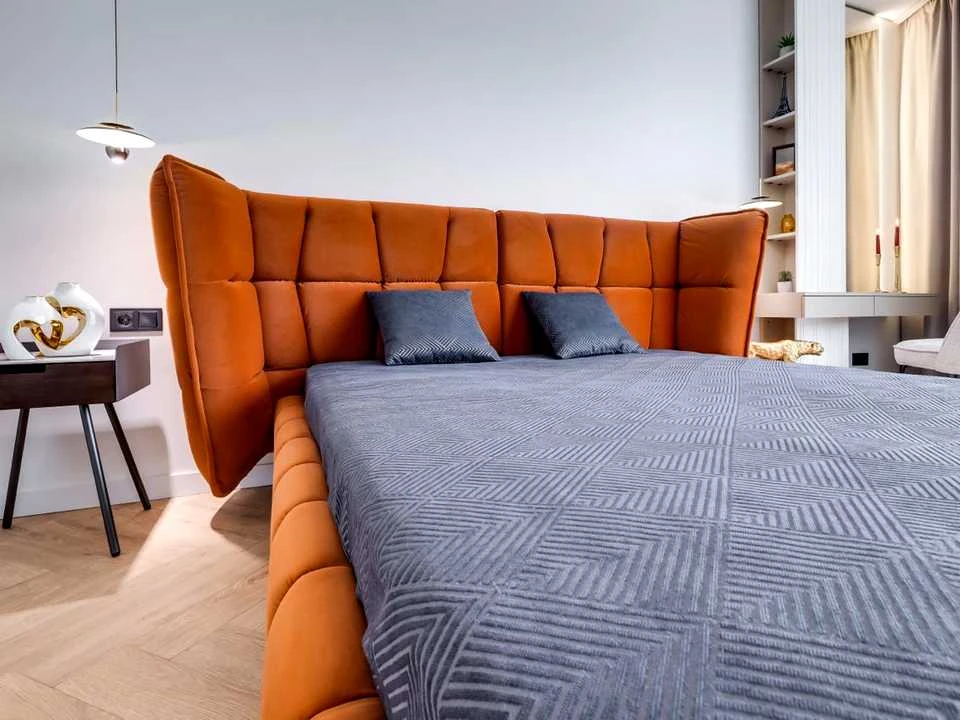 Apartment. Kulparkivska st., Lviv