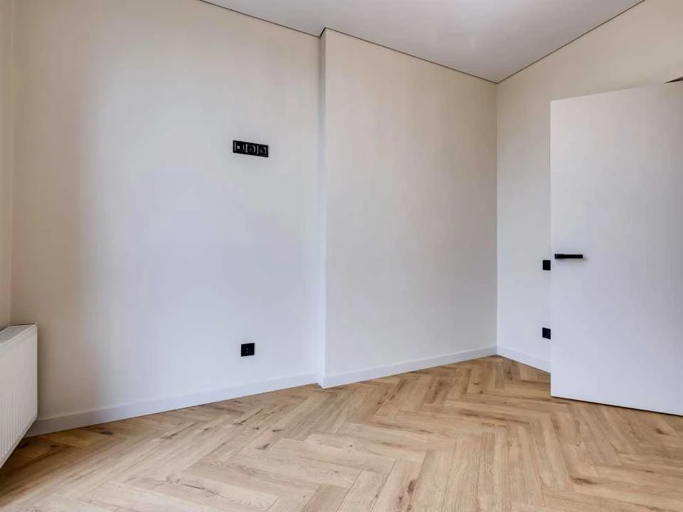 Apartment. Kulparkivska st., Lviv