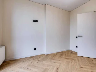 Apartment. Kulparkivska st., Lviv