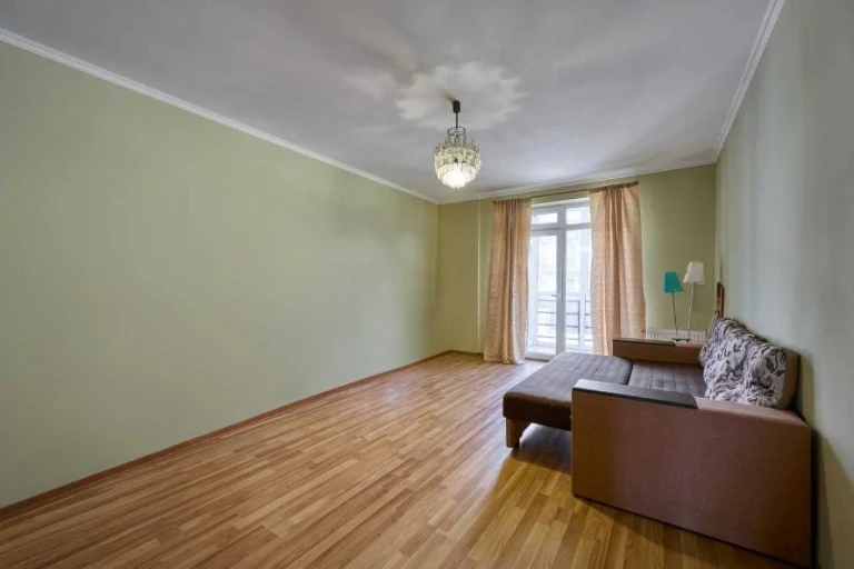 Видова 2-кімнатна новобудова з ремонтом 78 м² | Лише 1 603 $