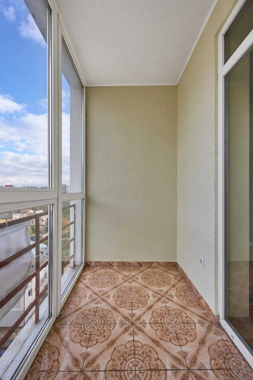 2-room apartment in a new building with renovation 78 sq m | Only 1,603 $