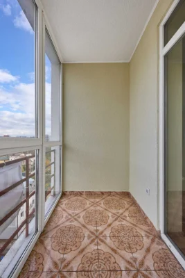 2-room apartment in a new building with renovation 78 sq m | Only 1,603 $