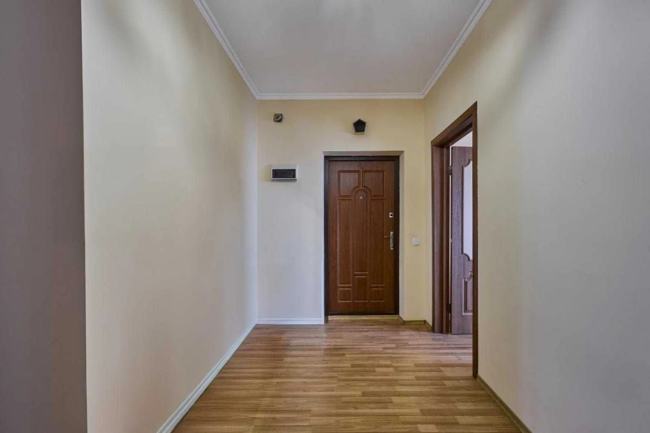 2-room apartment in a new building with renovation 78 sq m | Only 1,603 $