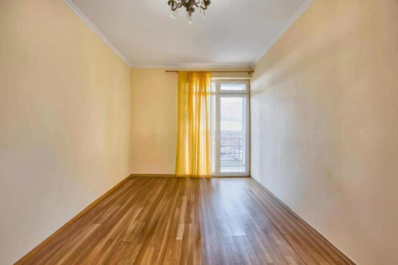 2-room apartment in a new building with renovation 78 sq m | Only 1,603 $
