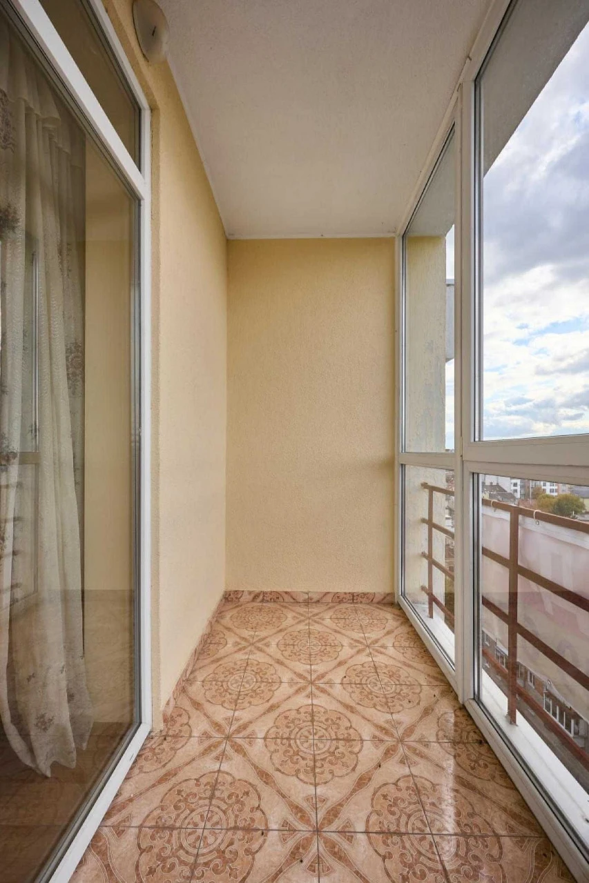 2-room apartment in a new building with renovation 78 sq m | Only 1,603 $
