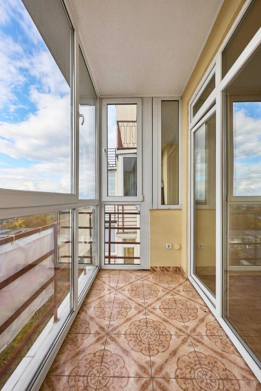 2-room apartment in a new building with renovation 78 sq m | Only 1,603 $