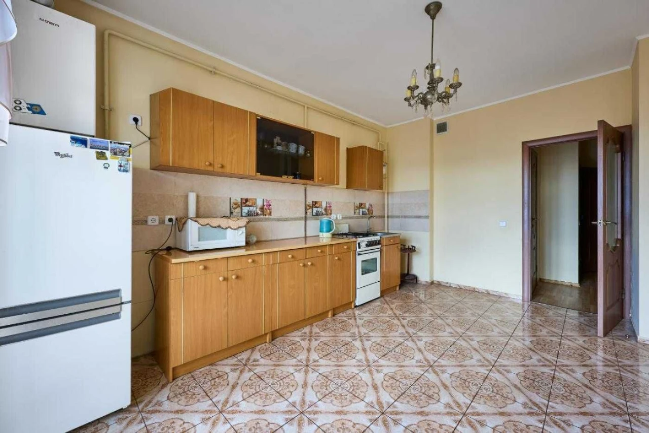 2-room apartment in a new building with renovation 78 sq m | Only 1,603 $