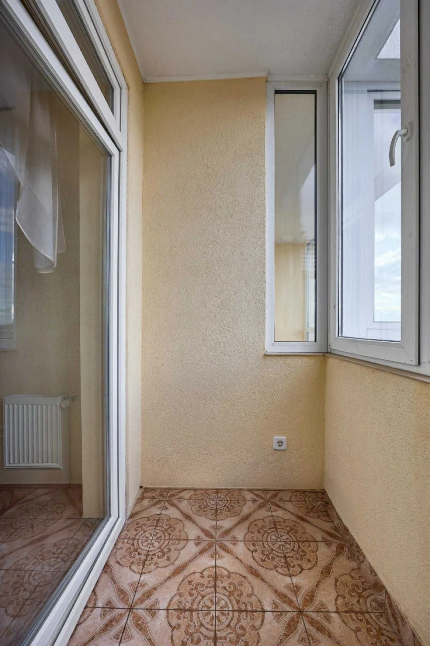 2-room apartment in a new building with renovation 78 sq m | Only 1,603 $
