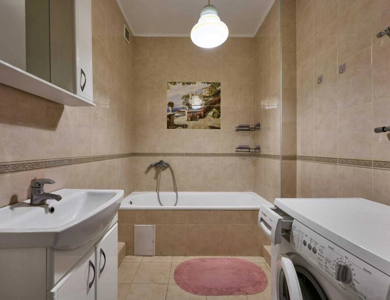 2-room apartment in a new building with renovation 78 sq m | Only 1,603 $