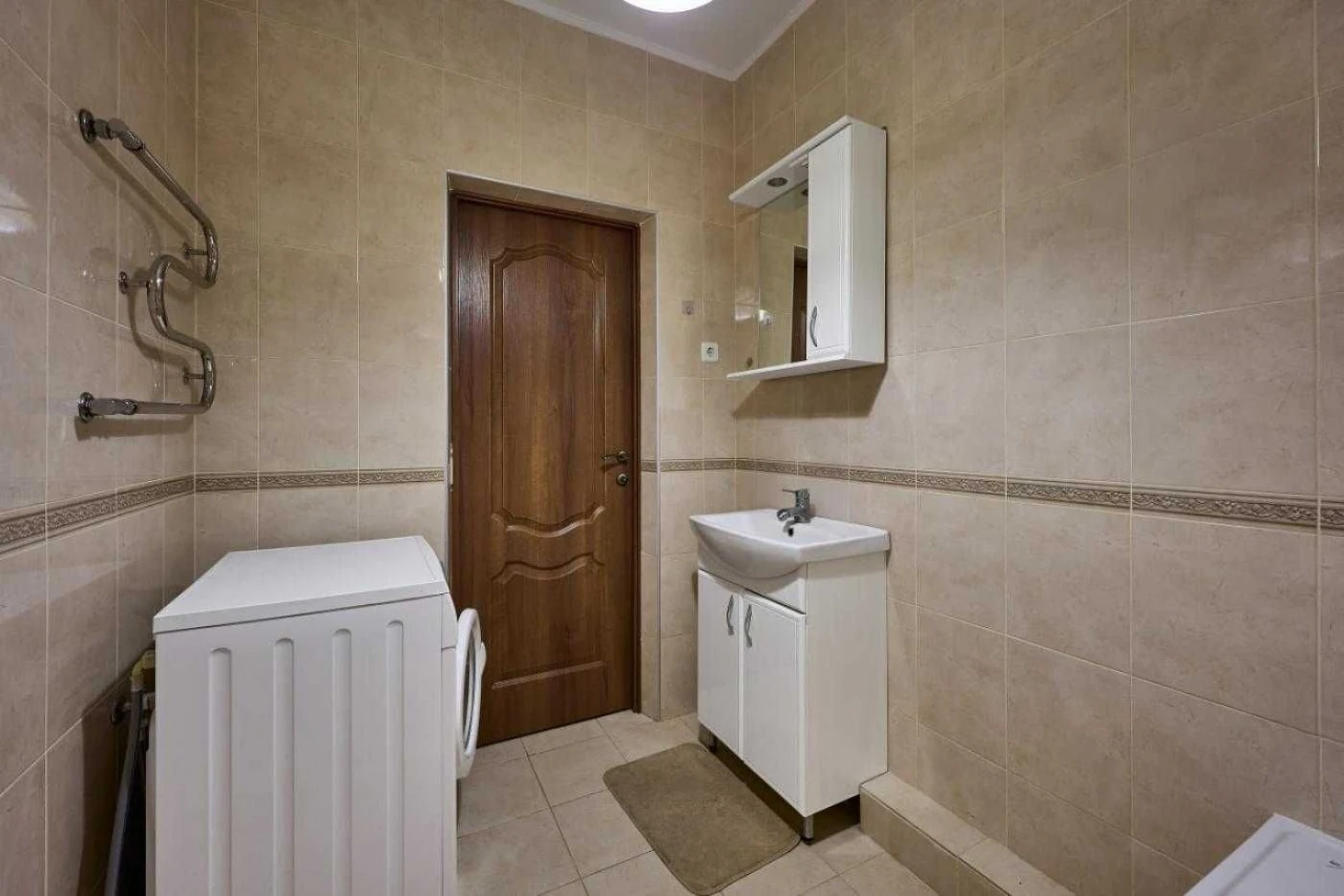 2-room apartment in a new building with renovation 78 sq m | Only 1,603 $