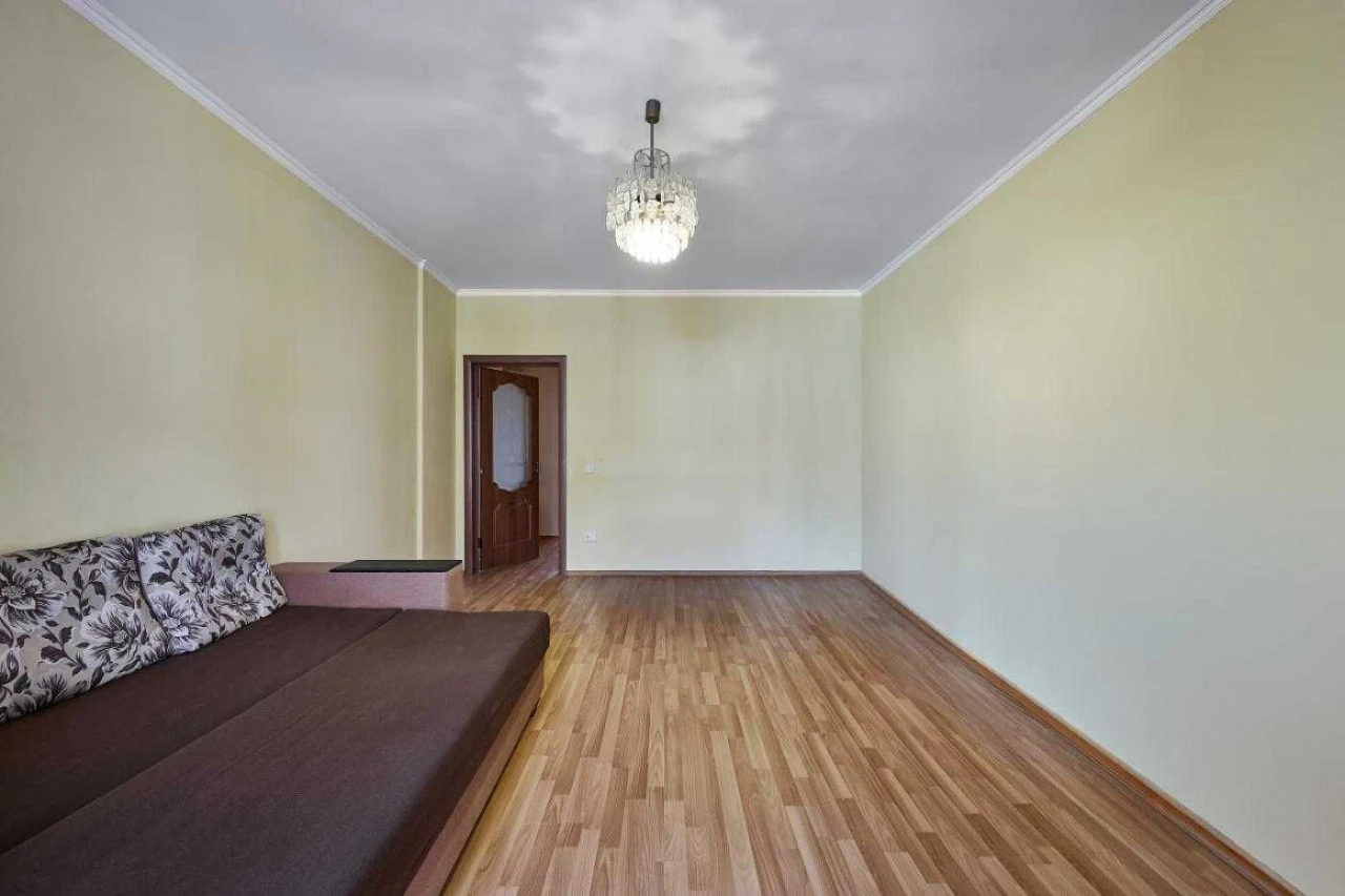 2-room apartment in a new building with renovation 78 sq m | Only 1,603 $