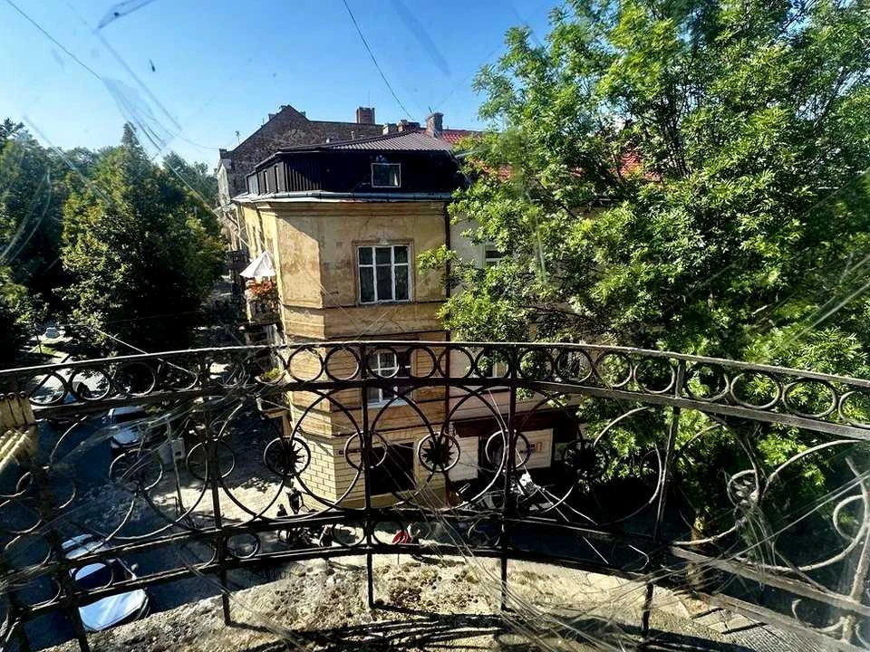 Квартира. Львів, вулиця Василя Стефаника