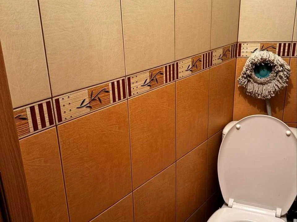 Квартира. Львів, вулиця Василя Стефаника