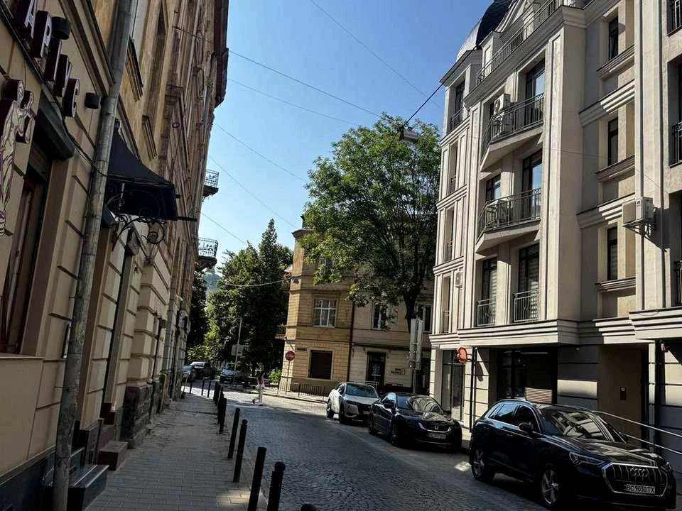 Квартира. Львів, вулиця Василя Стефаника