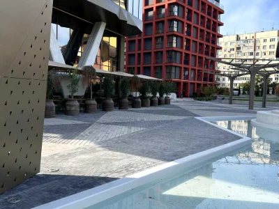 Квартира. Львів, вулиця Княгині Ольги