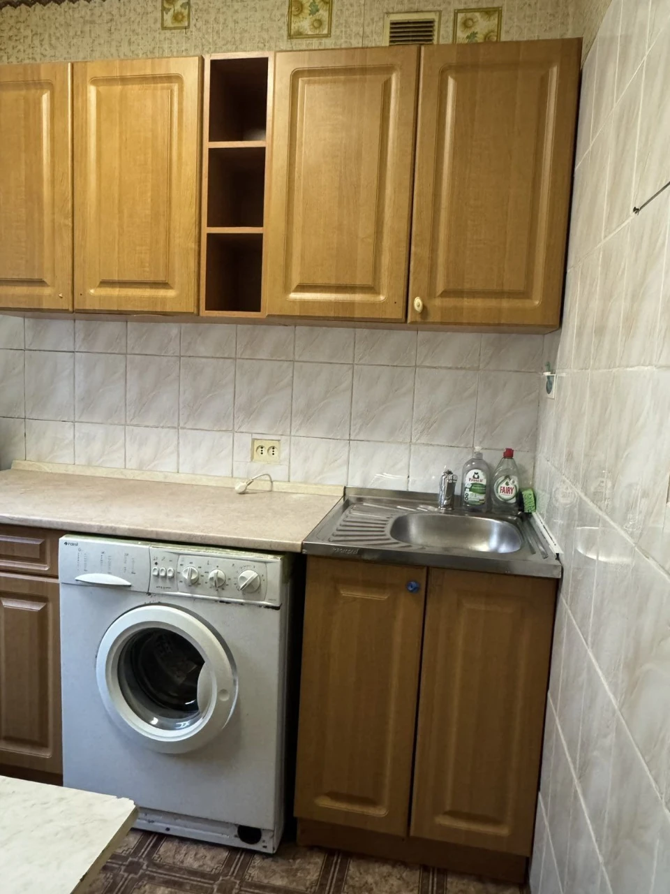 Продам 1кімнатну квартиру Шалімова26  Солом'янський район