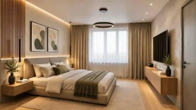 Продажа 2к. квартиры на Гмыри 20 Б