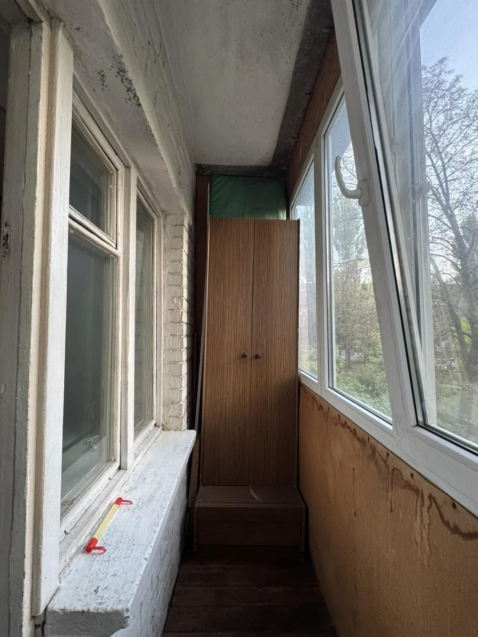 Продам 1кімнатну квартиру Шалімова26  Солом'янський район