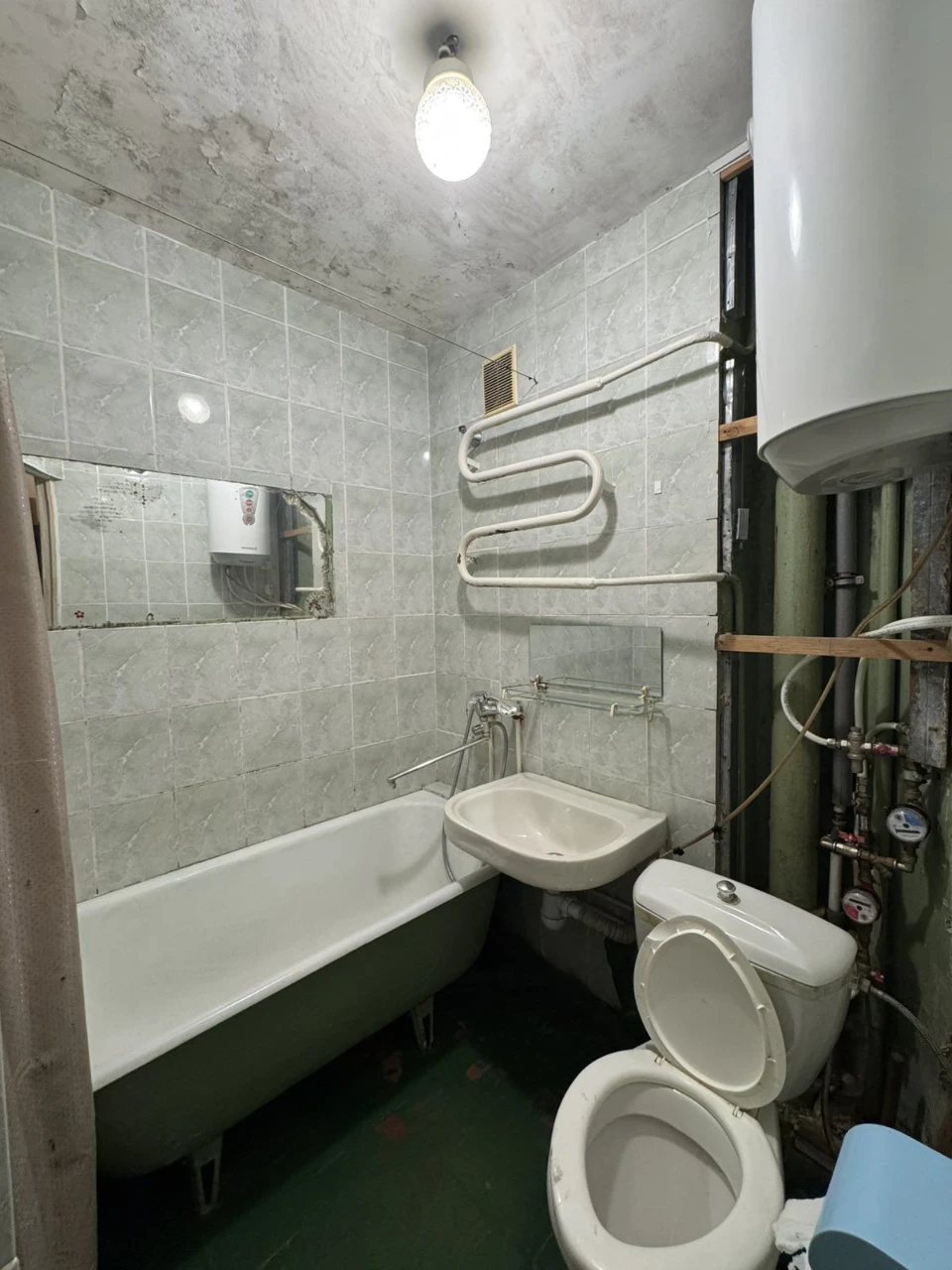 Продам 1кімнатну квартиру Шалімова26  Солом'янський район