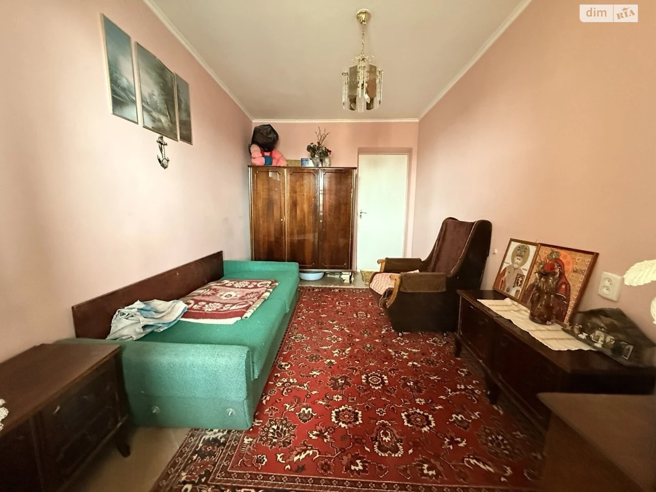 Продаж Квартира Центр