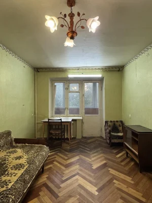 Продам 1кімнатну квартиру Шалімова26  Солом'янський район