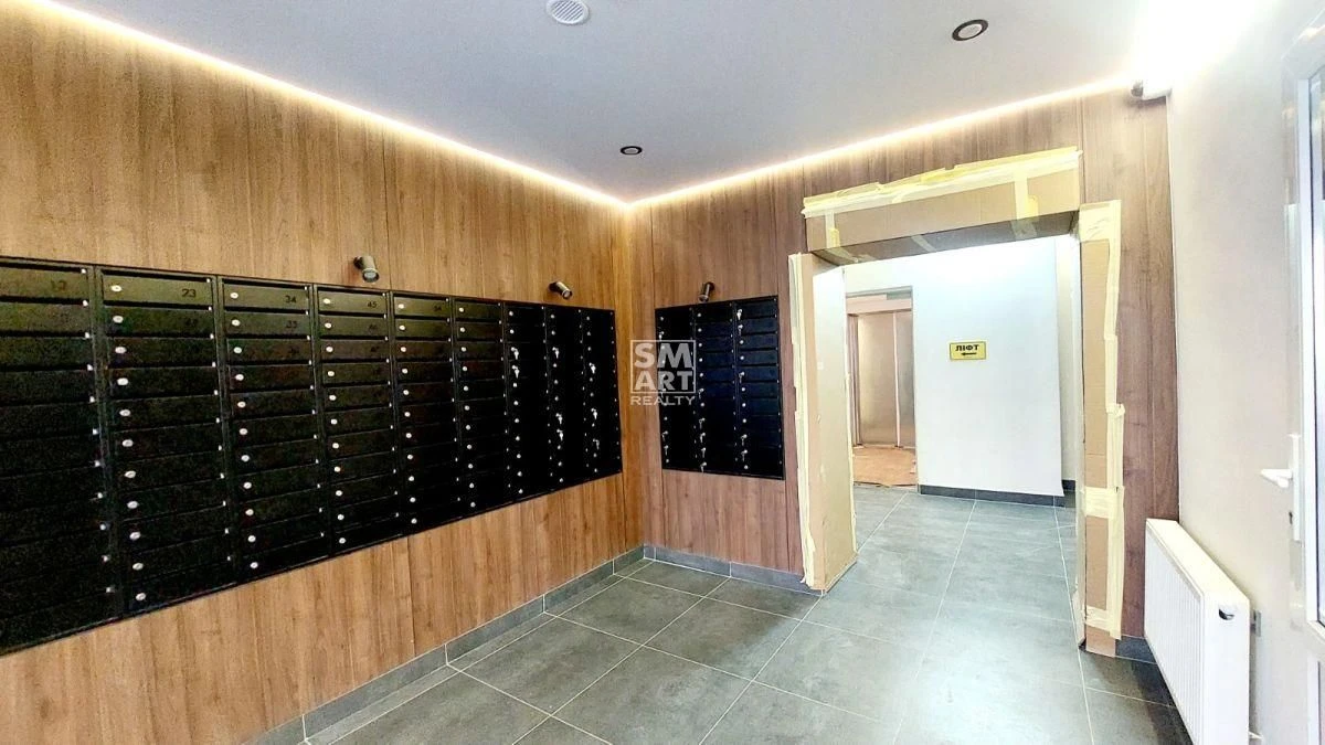 Продажа 2к. квартиры на Гмыри 20 Б