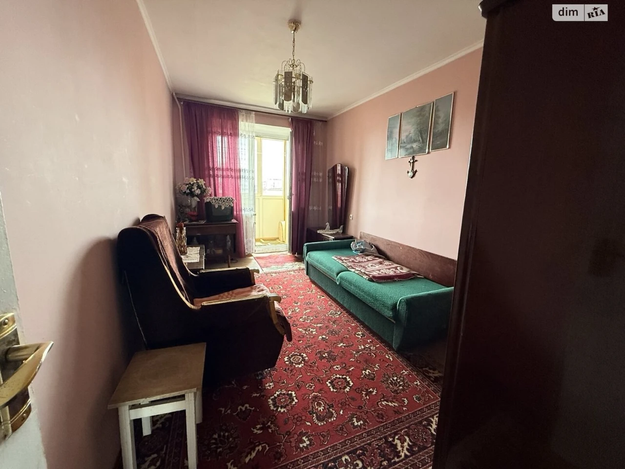 Продаж Квартира Центр