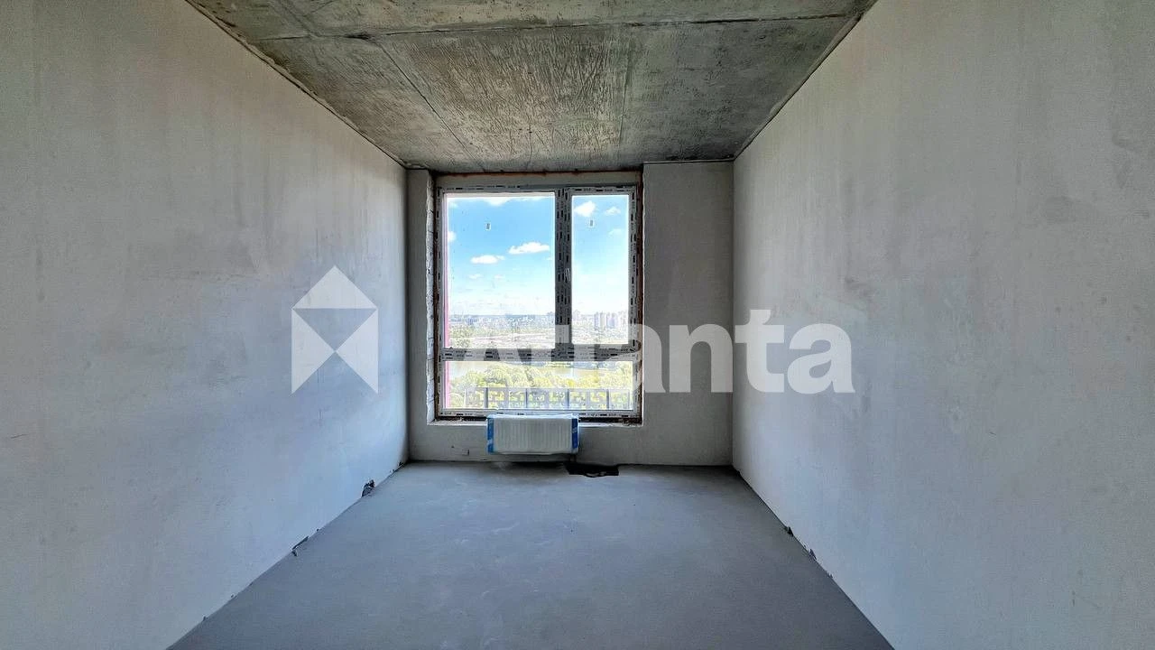 Продажа 2-к квартиры | ЖК "Синергия" | газ | єОселя | БЕЗ КОМИССИИ