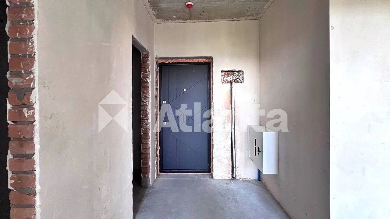 Продажа 2-к квартиры | ЖК "Синергия" | газ | єОселя | БЕЗ КОМИССИИ
